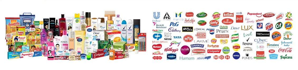 FMCG Exporters in India