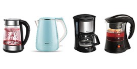 Brewers - EcoTime Global